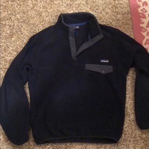 Navy Patagonia